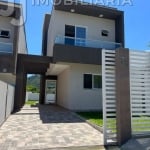 Casa Residencial com 4 quartos  à venda, 132.00 m2 por R$579000.00  - Sao Joao Do Rio Vermelho - Florianopolis/SC