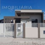 Casa Residencial com 2 quartos  à venda, 80.00 m2 por R$369000.00  - Sao Joao Do Rio Vermelho - Florianopolis/SC