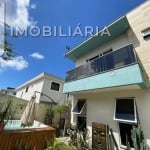 Casa Residencial com 3 quartos  à venda, 97.70 m2 por R$650000.00  - Ingleses Do Rio Vermelho - Florianopolis/SC