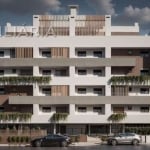 Apartamento com 3 quartos  à venda, 60.56 m2 por R$968355.38  - Ingleses Do Rio Vermelho - Florianopolis/SC