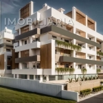 Apartamento com 1 quarto  à venda, 36.49 m2 por R$610254.54  - Ingleses Do Rio Vermelho - Florianopolis/SC