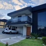 Casa Residencial com 4 quartos  à venda, 320.00 m2 por R$1800000.00  - Sao Joao Do Rio Vermelho - Florianopolis/SC