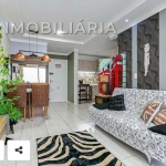 Apartamento com 1 quarto  à venda, 71.00 m2 por R$450000.00  - Ingleses Do Rio Vermelho - Florianopolis/SC