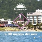 Pousada_Hotel com 17 quartos  à venda, 719.58 m2 por R$5999000.00  - Canasvieiras - Florianopolis/SC