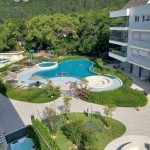 Apartamento com 5 quartos  à venda, 301.01 m2 por R$4181000.00  - Jurere Internacional - Florianopolis/SC