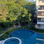 Apartamento com 6 quartos  à venda, 333.74 m2 por R$4635000.00  - Jurere Internacional - Florianopolis/SC