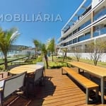 Cobertura com 2 quartos  à venda, 147.04 m2 por R$1987289.47  - Ingleses Do Rio Vermelho - Florianopolis/SC