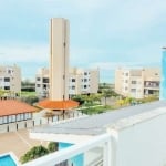 Cobertura com 4 quartos  à venda, 311.00 m2 por R$1385000.00  - Ingleses Do Rio Vermelho - Florianopolis/SC