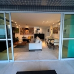 Excelente apartamento no Meireles Beira mar