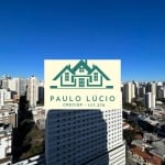 EXCELENTE STUDIO MOBILIADO - LOCALIZAÇÃO PRIVILEGIADA