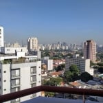 EXCELENTE APTO SEMIMOBILIADO - LOCALIZAÇÃO PRIVILEGIADA