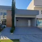 Casa - Condomínio - Villa do Bosque - Sorocaba/SP