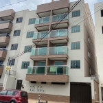 EXCELENTE APARTAMENTO 2 QUARTOS COM ELEVADOR BOM JARDIM FRENTRE A PRAÇA