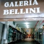 EXCELENTE LOJA C/SOBRELOJA GALERIA BELLINI