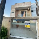 Casa com 3 quartos à venda na Rua José Alves, 26, Costeira, Paranaguá