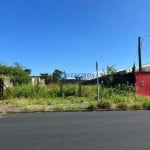 Terreno comercial para alugar na Rua Manoel Pereira, 1324, Raia, Paranaguá