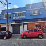 Sala comercial com 4 salas para alugar na Rua Presciliano Corrêa, 150, Centro Histórico, Paranaguá