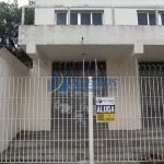 Sala comercial com 5 salas para alugar na Rua Faria Sobrinho, 165, Centro Histórico, Paranaguá