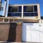 Casa com 3 quartos à venda na Rua Guatemala, 98, Jardim América, Paranaguá