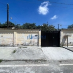 Casa com 2 quartos à venda na Rua dos Jaburus, 672, Jardim Esperança, Paranaguá