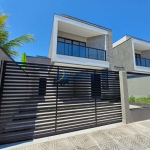 Casa com 3 quartos à venda na Rua Bordeaux, 1, Porto Fino, Pontal do Paraná