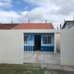 Casa com 2 quartos à venda na Rua Alcemiro Luciano, 131, Vila Garcia, Paranaguá