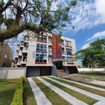 Apartamento com 3 quartos à venda na Avenida Jose Lobo, 30, Costeira, Paranaguá