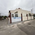 Casa com 2 quartos à venda na Rua Visconde de Nacar, 132, Oceania, Paranaguá