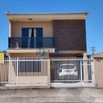 Casa à venda na Rua Pastor Rafael Batista de Oliveira, 122, Jardim Guaraituba, Paranaguá