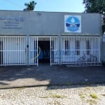 Ponto comercial para alugar na Professor Cleto, 945, Alto São Sebastião, Paranaguá