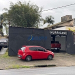 Ponto comercial à venda na Rua Arthur de Souza Costa, 23, Raia, Paranaguá