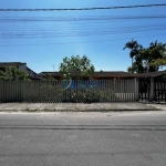 Casa com 4 quartos à venda na Rua Solimões, 72, Jardim Guaraituba, Paranaguá