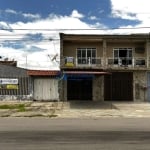 Casa comercial à venda na Rua Manoel Pereira, 2215, Alvorada, Paranaguá