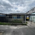 Casa com 2 quartos à venda na WALDEMAR RIBEIRO, 98, Palmital, Paranaguá