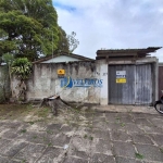 Terreno à venda na Rua Guaporé, 327, Jardim Guaraituba, Paranaguá