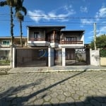 Casa com 3 quartos à venda na Rua José Alves, 50, Costeira, Paranaguá