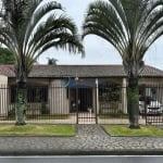 Casa com 3 quartos à venda na Rua Nicolau Mader, 699, Vila Horizonte, Paranaguá