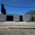 Casa com 3 quartos à venda na Rua Florêncio Viana, 84, Campo Grande, Paranaguá