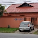 Casa com 3 quartos à venda na Rua Presidente Getulio Vargar, 404, Estradinha, Paranaguá