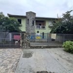 Casa à venda na Rua Marechal Floriano, 300, Costeira, Paranaguá