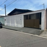 Casa à venda na Rua Benedito Fraga de Oliveira, 144, Jardim Paranaguá, Paranaguá