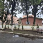 Apartamento à venda na Rua Alceu Sebastião Pereira da Silva, 155, Parque São João, Paranaguá