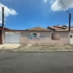 Casa com 4 quartos à venda na Rua Samburá, 52, Santos Dumont, Paranaguá