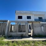 Casa à venda na Francisco Joaquim da Silva, 449, Parque São João, Paranaguá