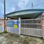Casa com 2 quartos à venda na Engenheiro Luiz Antônio Amatuzzi de Pinho, 1019, Jardim Paranaguá, Paranaguá