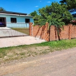 Casa em Itaara com 1.600m2 de terreno.