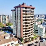 Apartamento amplo e de alto padrão, com localização privilegiada no Bairro Media