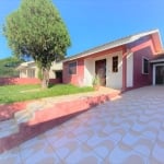 Casa com 3 dormitórios à venda no Residencial Lopes!