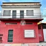 Sala comercial + apartamento centralíssimo!