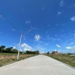 Terreno à venda São José Santa Maria/RS